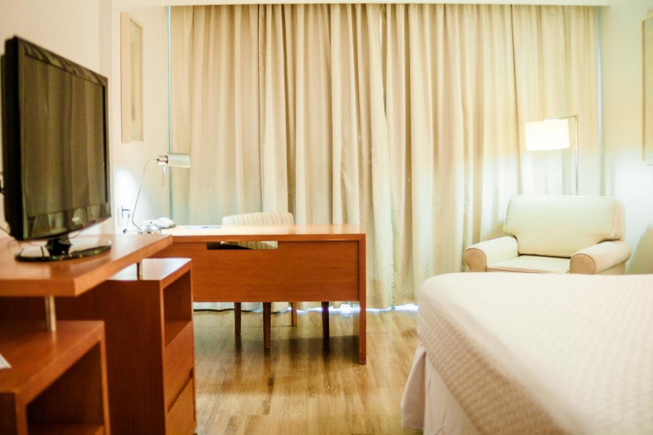 Mercure Macae Exterior photo