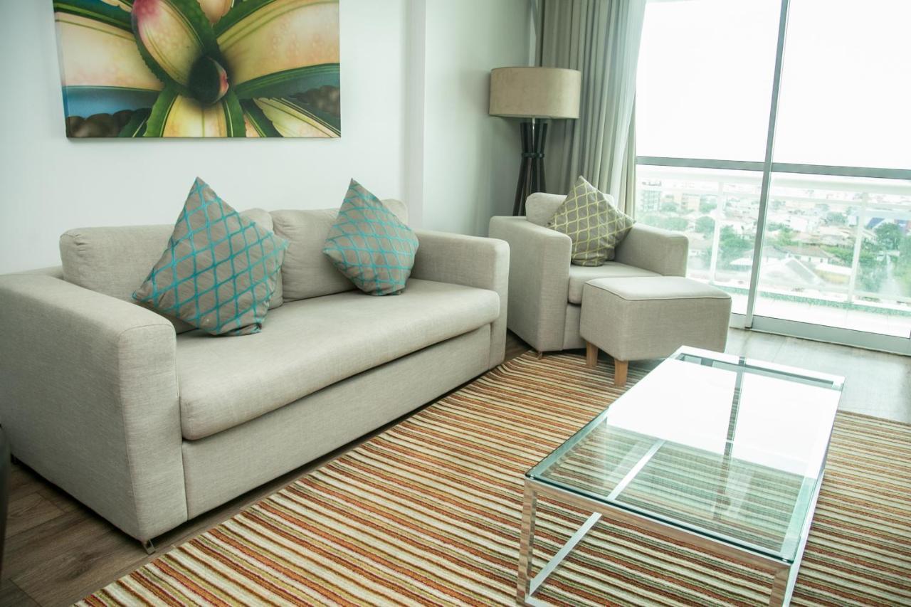 Mercure Macae Exterior photo